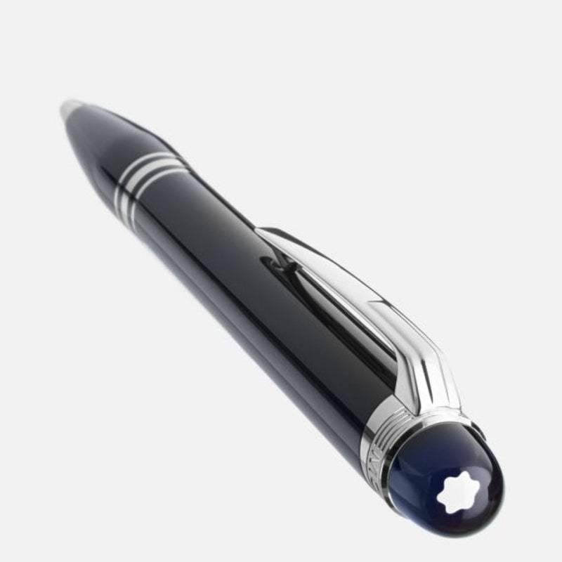 Montblanc Accessories - Starwalker Precious Resin Ballpoint Pen | Manfredi Jewels