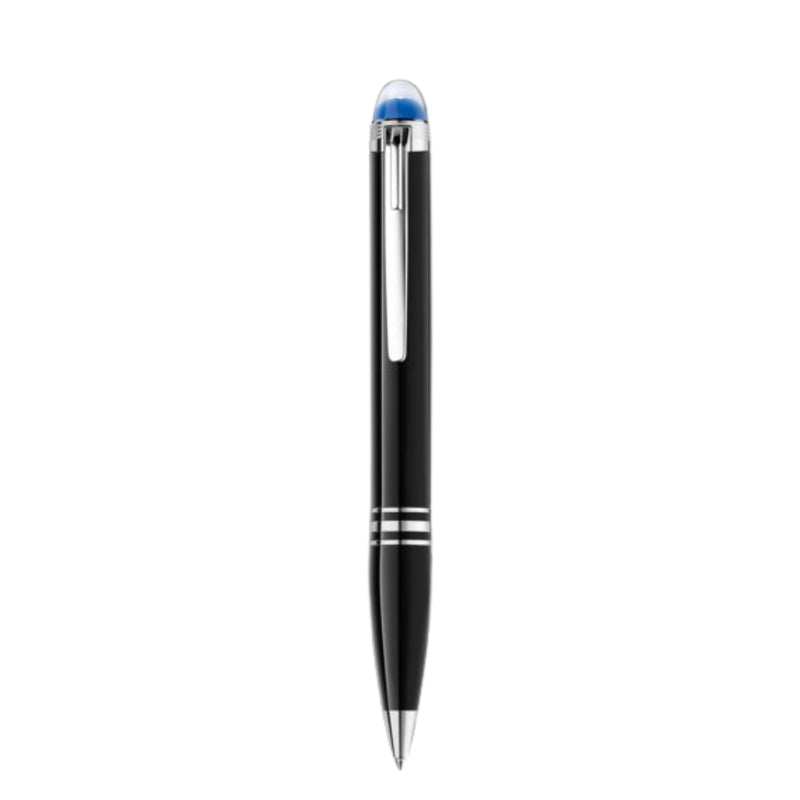 Montblanc Accessories - Starwalker Precious Resin Ballpoint Pen | Manfredi Jewels