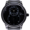 Grand Second Black Ceramic J003235201