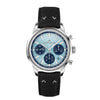 Norqain New Watches - FREEDOM 60 CHRONO - ICE BLUE | Manfredi Jewels