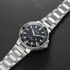 Oris New Watches - AQUIS DATE - BLACK | Manfredi Jewels