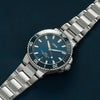 Oris New Watches - AQUIS DATE - BLUE | Manfredi Jewels