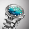 Oris Watches - AQUIS DATE - GREAT BARRIER REEF LIMITED EDITION IV | Manfredi Jewels