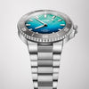 Oris Watches - AQUIS DATE - GREAT BARRIER REEF LIMITED EDITION IV | Manfredi Jewels