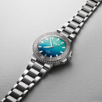 Oris Watches - AQUIS DATE - GREAT BARRIER REEF LIMITED EDITION IV | Manfredi Jewels