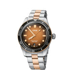 Oris Watches - DIVERS SIXTY-FIVE | Manfredi Jewels