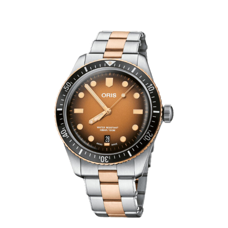 Oris Watches - DIVERS SIXTY-FIVE | Manfredi Jewels