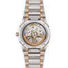 Parmigiani Fleurier Watches - TONDA PF AUTOMATIC STEEL CITRINE ROSE GOLD SAND GREY | Manfredi Jewels