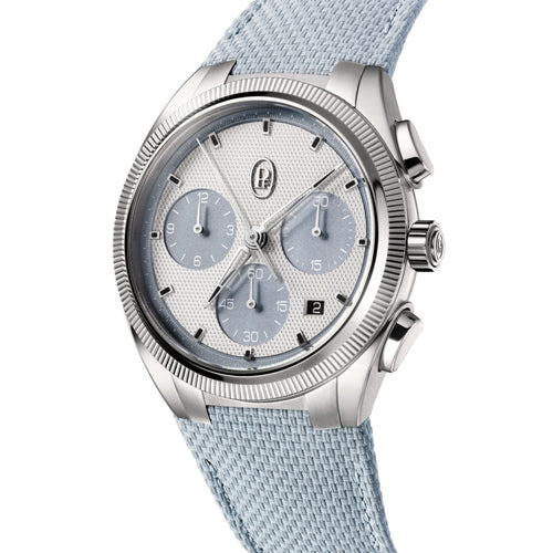 Parmigiani Fleurier Watches - TONDA PF SPORT CHRONOGRAPH - ARTIC GREY (PRE-ORDER) | Manfredi Jewels