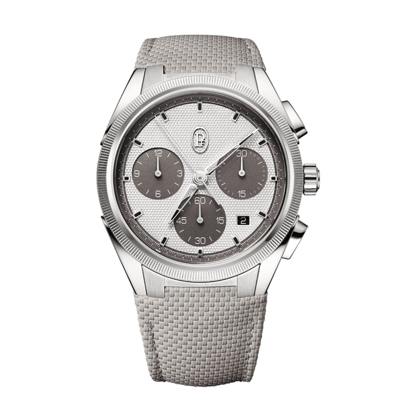 Parmigiani Fleurier Watches - TONDA PF SPORT CHRONOGRAPH - LONDON GREY | Manfredi Jewels