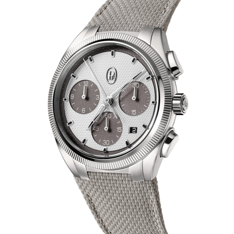 Parmigiani Fleurier Watches - TONDA PF SPORT CHRONOGRAPH - LONDON GREY | Manfredi Jewels