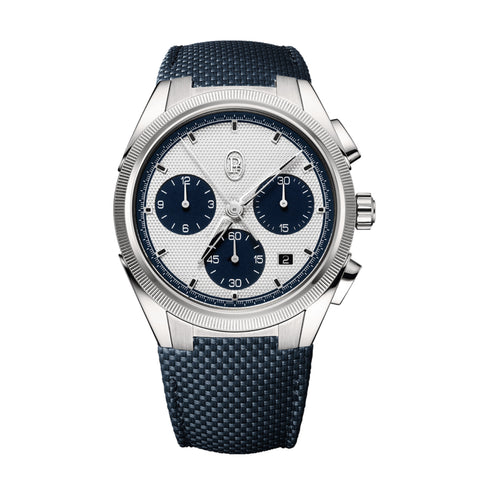 TONDA PF SPORT CHRONOGRAPH - MILANO BLUE