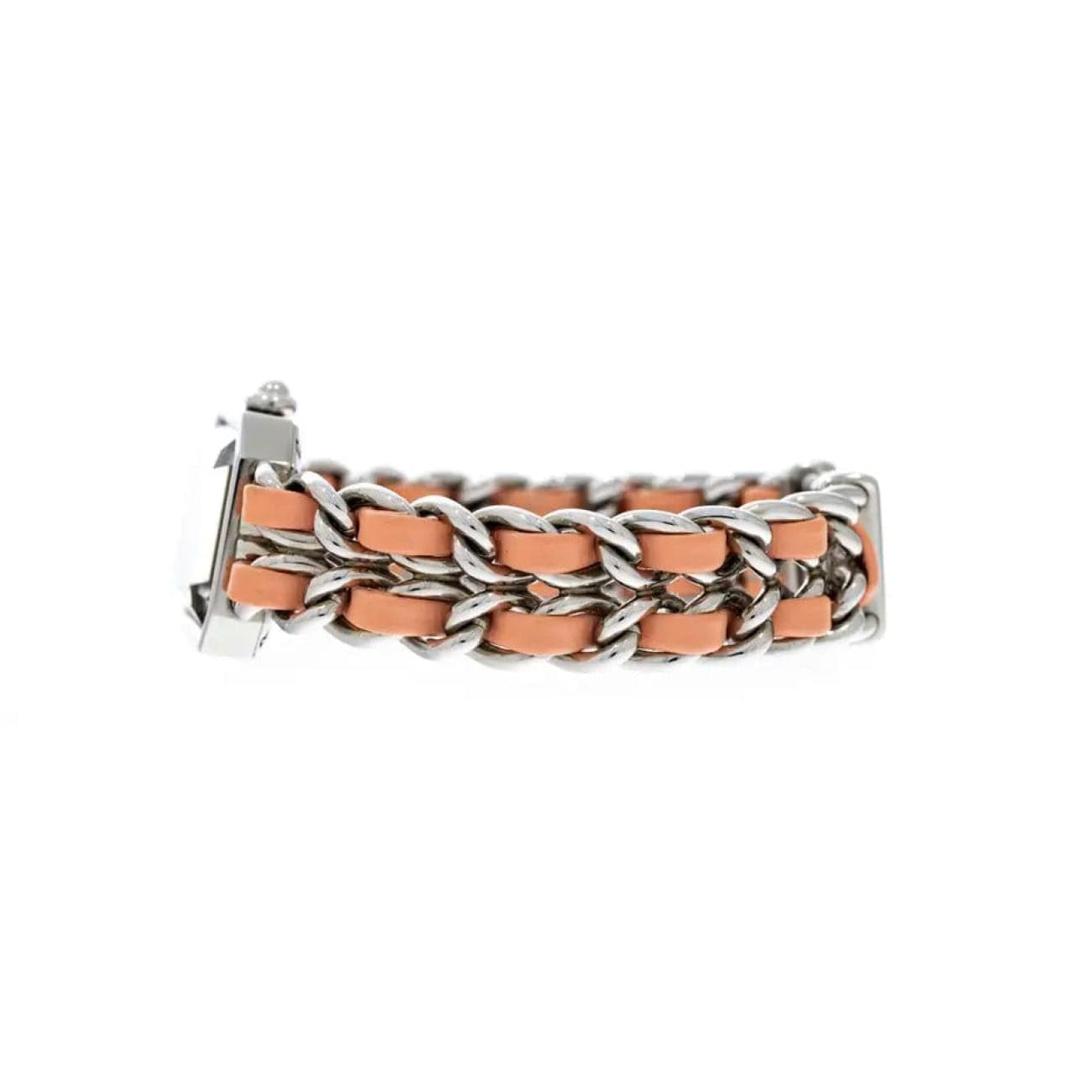 Pre-owned Louis Vuitton Bracelet In Pink