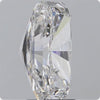 5.10Ct Radiant Cut Lab-Grown Diamond