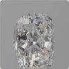 Cushion Cut 3.71ct Lab-Grown Diamond