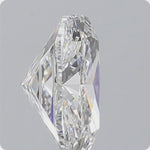 2.62Ct Cushion Cut Lab-Grown Diamond