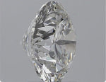 2.72Ct Round Cut Lab-Grown Diamond