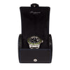 Rapport London Watch Box - Carbon Single Roll | Manfredi Jewels