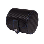 Rapport London Watch Box - Carbon Single Roll | Manfredi Jewels