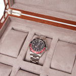 Rapport London Watch Box - Heritage Chroma Eight | Manfredi Jewels