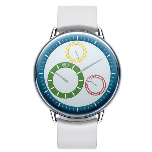 Ressence New Watches - TYPE 1 - ROUND MULTICOLOR | Manfredi Jewels