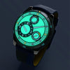 Ressence New Watches - TYPE 5 - LUME | Manfredi Jewels