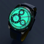 Ressence New Watches - TYPE 5 - LUME | Manfredi Jewels