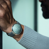 Ressence New Watches - TYPE 8 - SAGE GREEN | Manfredi Jewels