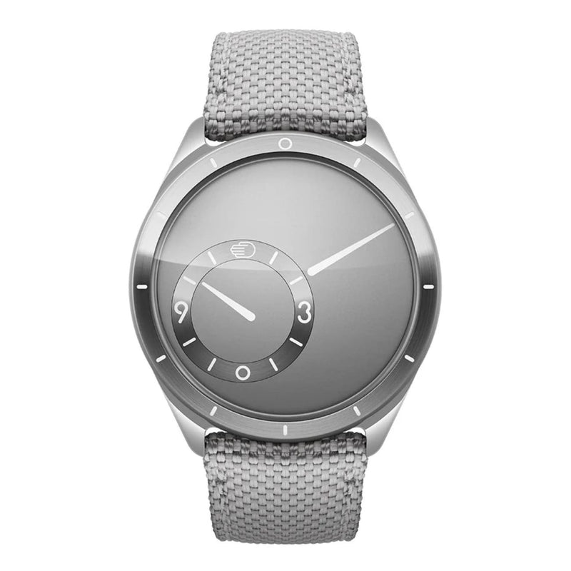 Ressence New Watches - TYPE 9 - GREY | Manfredi Jewels