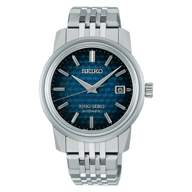 Seiko Watches - KING SEIKO SJE105 | Manfredi Jewels