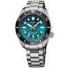 Seiko Watches - PROSPEX - LUXE 1968 GMT TURQUOISE SPB475 | Manfredi Jewels