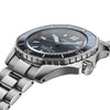 Seiko Watches - PROSPEX LUXE SEA DIVER BLUE SPB483 | Manfredi Jewels