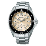 Seiko Watches - PROSPEX LUXE SEA DIVER IVORY SPB481J1 | Manfredi Jewels