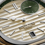 Speake Marin New Watches - RIPPLES DUNE DATE | Manfredi Jewels