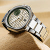 Speake Marin New Watches - RIPPLES DUNE DATE | Manfredi Jewels