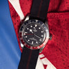 BLACK BAY GMT