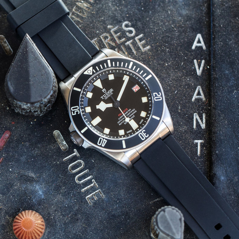 TUDOR Watches - PELAGOS | Manfredi Jewels