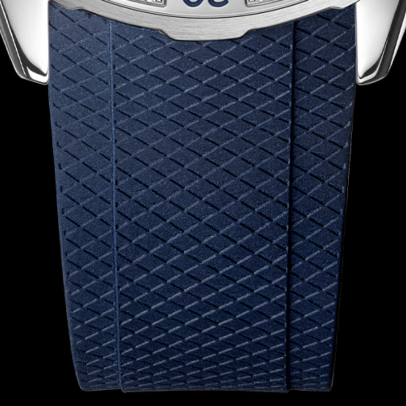 Ulysse Nardin Watches - DIVER LADY 39MM STEEL | Manfredi Jewels