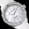 Ulysse Nardin Watches - DIVER LADY 39MM STEEL | Manfredi Jewels