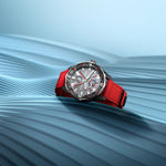 Ulysse Nardin Watches - Diver NET VENDEE GLOBE 44MM | Manfredi Jewels