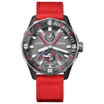 Ulysse Nardin Watches - Diver NET VENDEE GLOBE 44MM | Manfredi Jewels