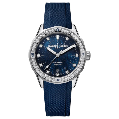 DIVER STARRY NIGHT 39MM