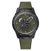 Ulysse Nardin New Watches - FREAK ONE 44MM OPS GREEN | Manfredi Jewels