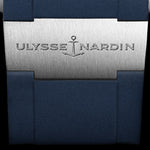 Ulysse Nardin Watches - MARINE TORPILLEUR | Manfredi Jewels