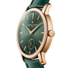 Vacheron Constantin Watches - TRADITIONNELLE MANUAL-WINDING DEEP GREEN | Manfredi Jewels