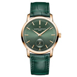 Vacheron Constantin Watches - TRADITIONNELLE MANUAL-WINDING DEEP GREEN | Manfredi Jewels