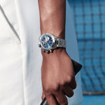 Zenith New Watches - CHRONOMASTER SPORT | Manfredi Jewels