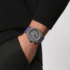 Zenith Watches - DEFY 21 ULTRAVIOLET | Manfredi Jewels