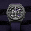 Zenith Watches - DEFY 21 ULTRAVIOLET | Manfredi Jewels