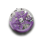 Zenith Watches - DEFY 21 ULTRAVIOLET | Manfredi Jewels